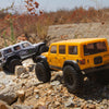 SCX24 Jeep Wrangler CRC