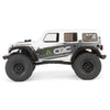 SCX24 Jeep Wrangler CRC