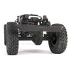 SCX24 Jeep Wrangler CRC