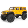 SCX24 Jeep Wrangler CRC