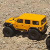 SCX24 Jeep Wrangler CRC