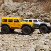 SCX24 Jeep Wrangler CRC