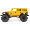 SCX24 Jeep Wrangler CRC