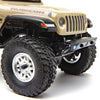 SCX24 Jeep Gladiator