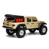 SCX24 Jeep Gladiator