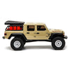 SCX24 Jeep Gladiator