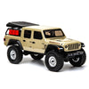 SCX24 Jeep Gladiator