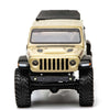 SCX24 Jeep Gladiator