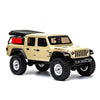 SCX24 Jeep Gladiator