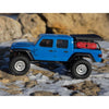 SCX24 Jeep Gladiator