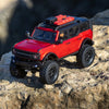 1/24 SCX24 2021 Ford Bronco