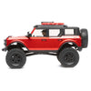 1/24 SCX24 2021 Ford Bronco