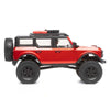 1/24 SCX24 2021 Ford Bronco