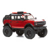 1/24 SCX24 2021 Ford Bronco