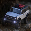 1/24 SCX24 2021 Ford Bronco