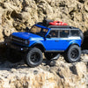 1/24 SCX24 2021 Ford Bronco