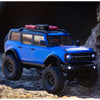 1/24 SCX24 2021 Ford Bronco