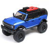 1/24 SCX24 2021 Ford Bronco