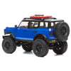 1/24 SCX24 2021 Ford Bronco