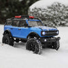 1/24 SCX24 2021 Ford Bronco