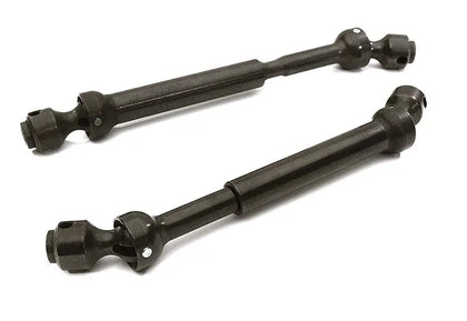 Center Drive Shafts for Axial 1/10 Wraith