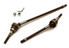 Front Drive Shaft Set (Billet)