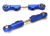 Billet Upper Turnbuckle Links (Blue)