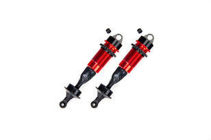 Shock Set (Bore 16mm/Length 117mm)