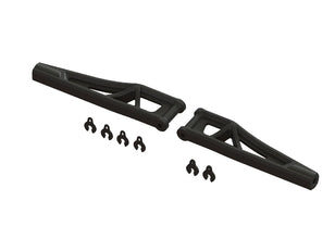 Front Upper Suspension Arms 120MM