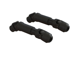 Slider Rear Driveshaft Set (Composite)