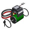 CC Blower Fan Shroud 36mm