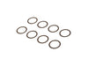 13x16x0.2mm Shims