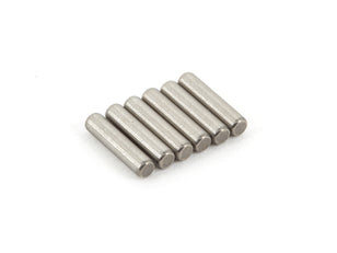 2.25X9.8mm Pins