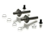 Front Axles (Titanium)