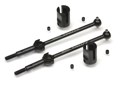 HD Steel CVD Axle Set