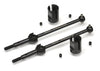 HD Steel CVD Axle Set