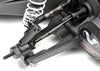 HD Steel CVD Axle Set