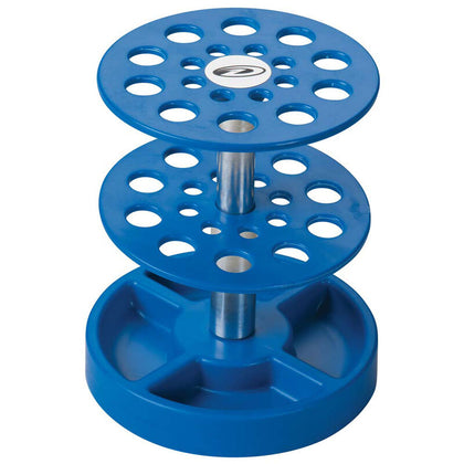 Deluxe Tool Stand (Blue)