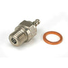 Low Monster Truck Plug (018-.46)