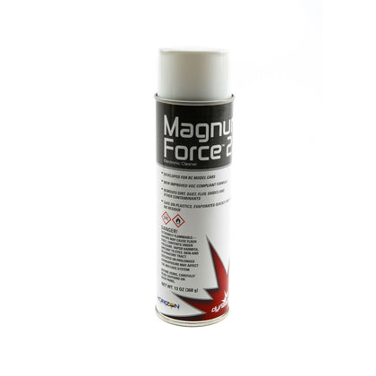 Magnum Force 2 Motor Spray (13oz)