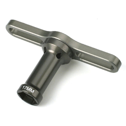 17mm T-Handle Hex Wrench