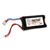 7.4v 350mAh 2S LiPo