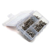 Stainless Steel Screw Set (Senton)