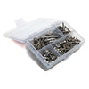 Stainless Steel Screw Set