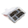 Stainless Steel Screw Set (Typhon)