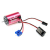 Brushless Motor/ESC Combo (6000Kv)