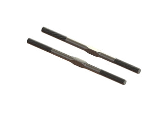 5x95mm Steel Turnbuckles (Silver)