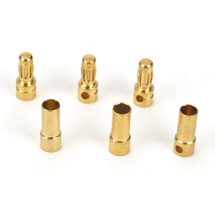 3.5mm Bullet Connector Set