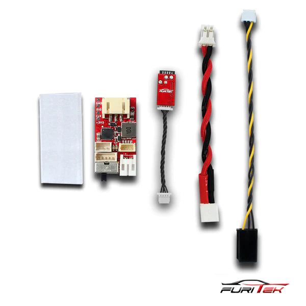Lizard Pro 30A/50A w/Bluetooth