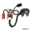 Stinger Brushless System (SCX24)